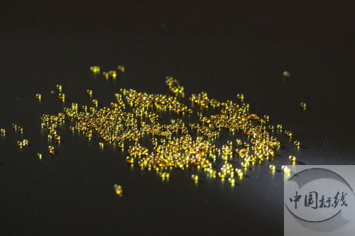 平陆市政道路标线施工现场